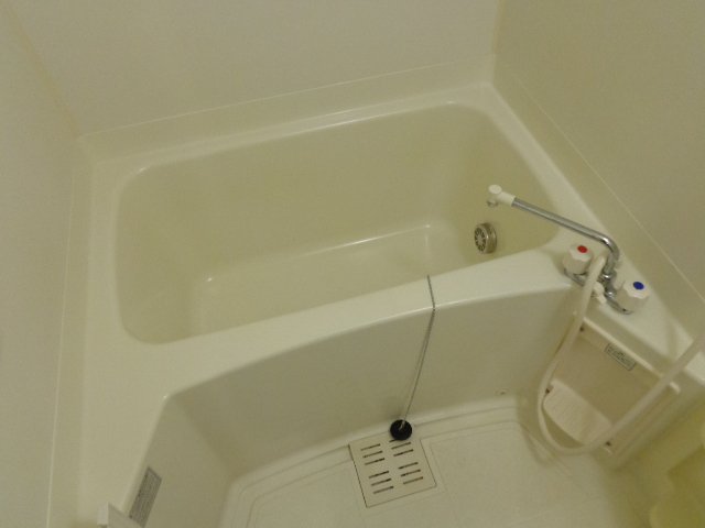 エスポアハイム 追い焚き