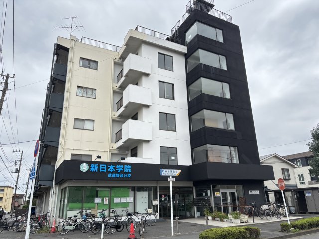 ＫＴＤ東福生の外観画像