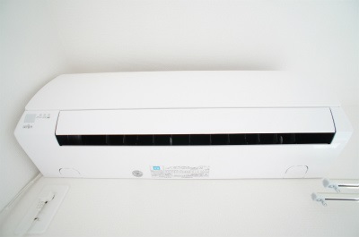 リブリ・南湖 部屋設備