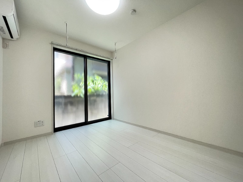 アーバングレイス阿佐ヶ谷 リビング