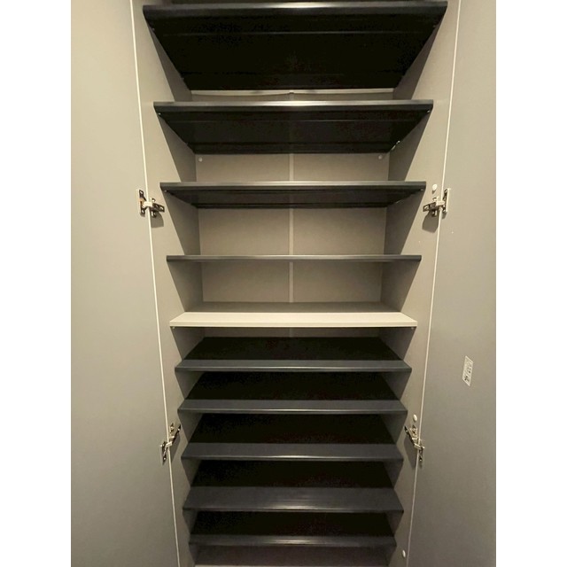 ハイラーク木場703号室 内観