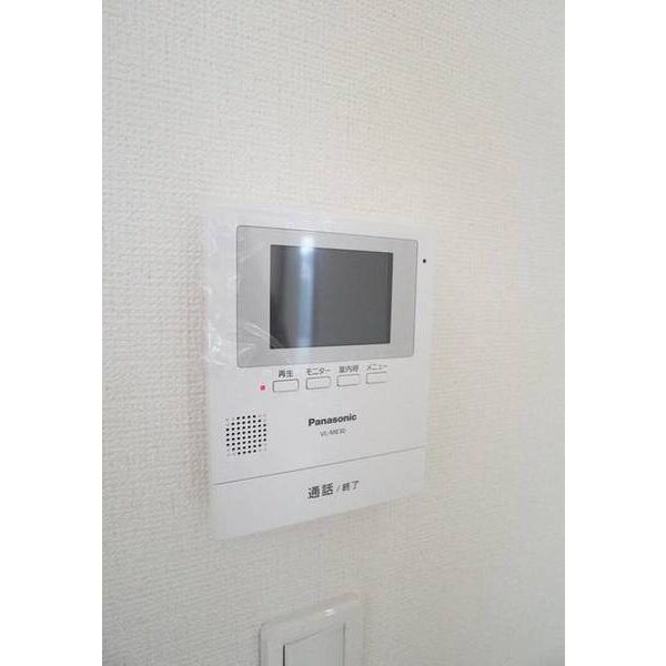 Sumai-to三鷹市大沢01 部屋その他