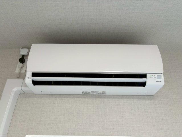 DIPS四ツ木207号室 部屋設備