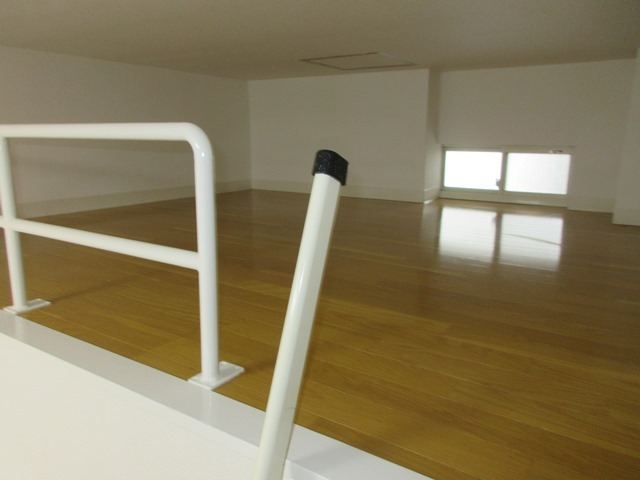 ハイツ　こだいら(K-058) ロフト