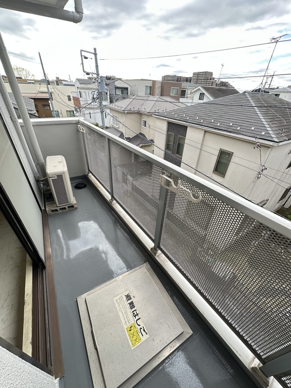 小杉SIビル1階 部屋その他