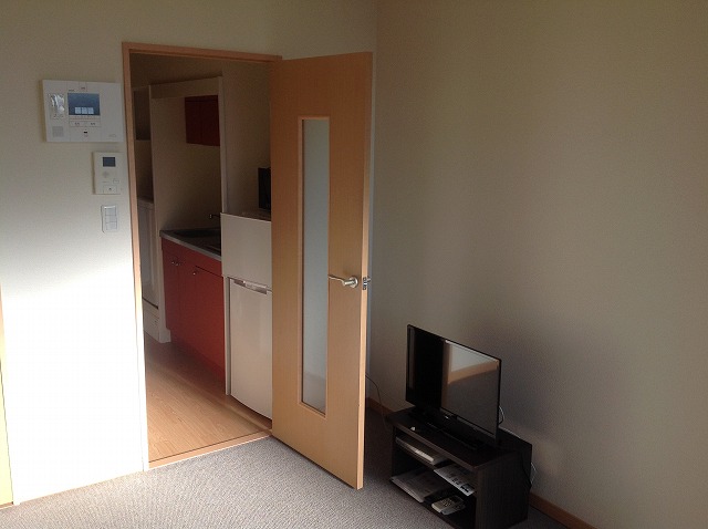 レオパレスＳＨＩＢＩＲＡＫＩ203号室 周辺