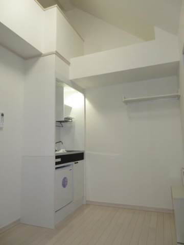 リブ亀戸3階 部屋その他