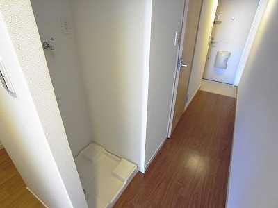 リブリ・上の宮1階 部屋その他