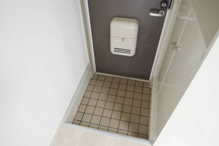 ハイツマヤ1階 部屋その他