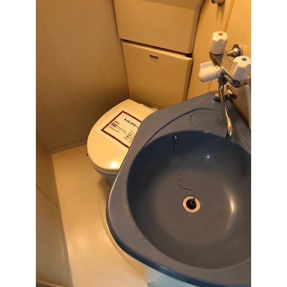 AQUAレジデンス中井303号室 同建物別部屋の参考画像