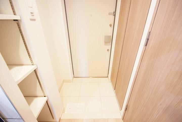 ジェノヴィア両国Ⅳスカイガーデン7階 同建物別部屋の参考画像