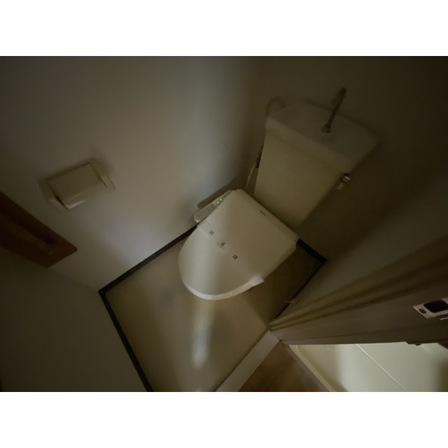 ランドフォレスト川崎浜町102号室 内観