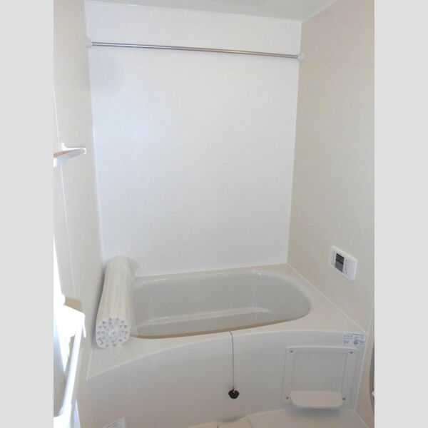 サルターレ303号室 浴室