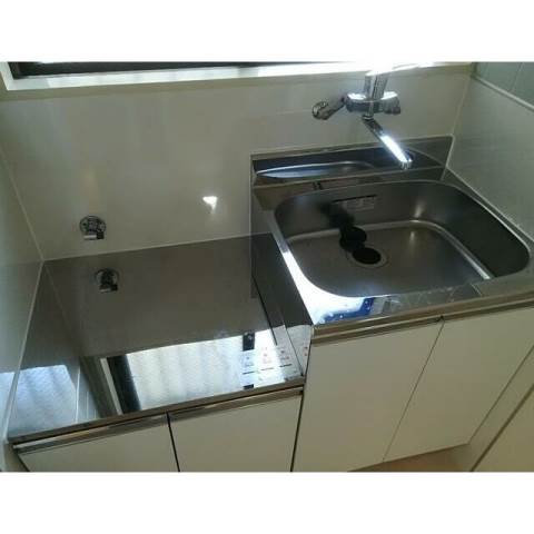 ロンド小松川1階 部屋その他