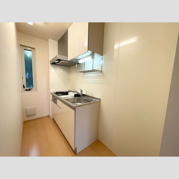 メゾン・ド・シャテーヌ キッチン