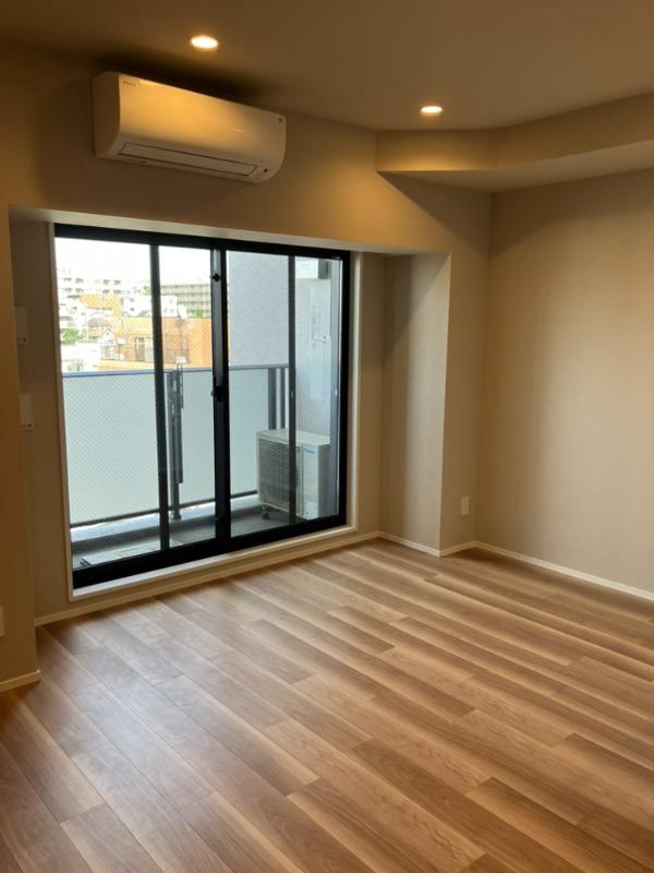 シーズンフラッツ新大塚6階 部屋その他