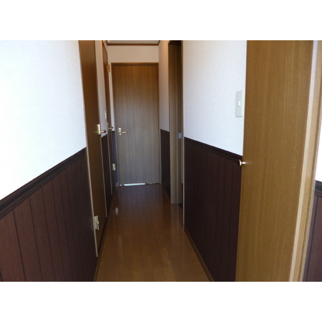 アムール HAPPINESS202号室 部屋その他