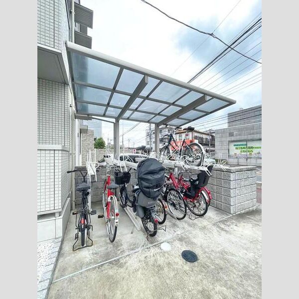 グレイス東大宮 周辺