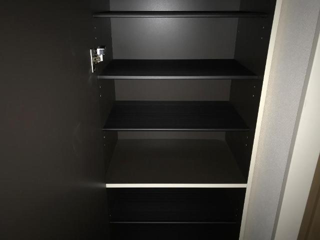 ラック　フィールド 下駄箱