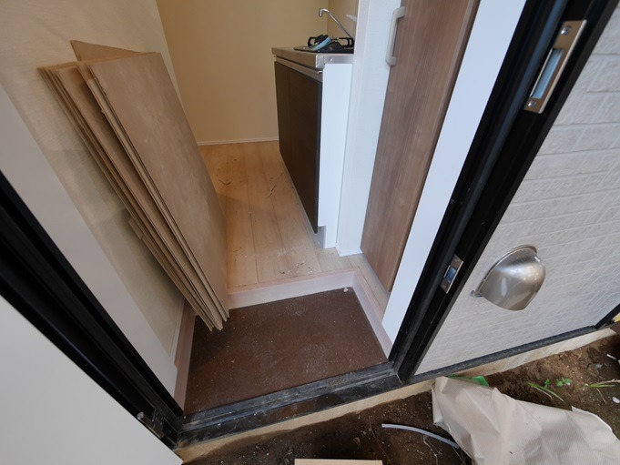 カーサ高柳2階 部屋その他