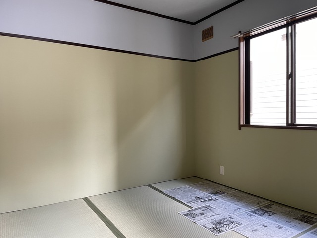 パル石神井0202号室 部屋その他