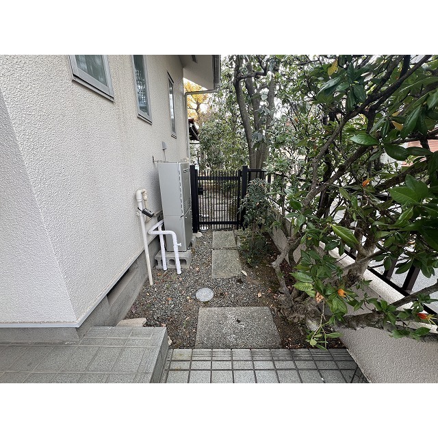 柿の木坂１丁目戸建A号室 部屋その他