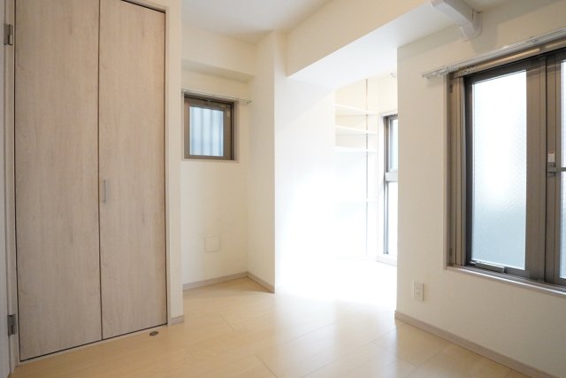 マーベラス鶯谷1階 部屋その他