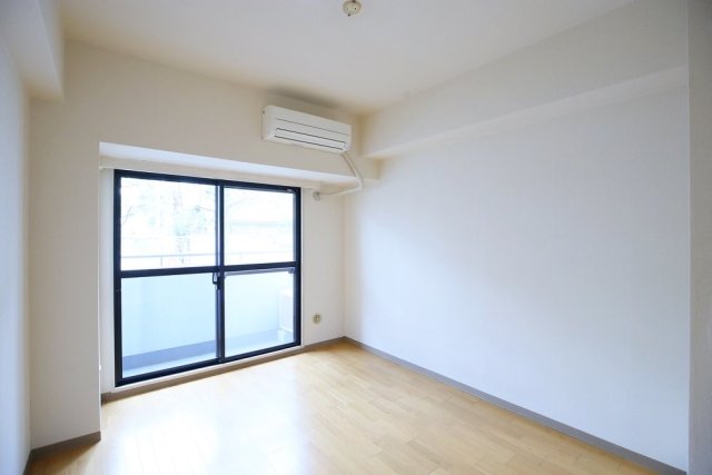 ヒルズ駒場東大前1階 部屋その他