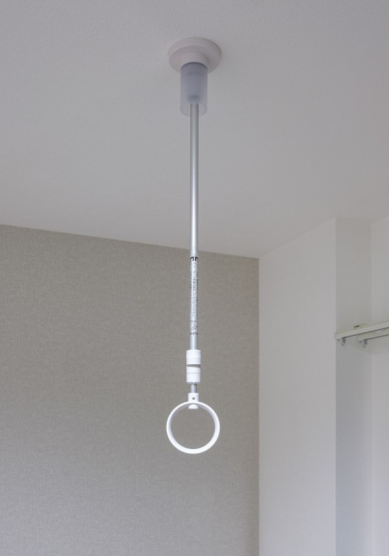 ｒｏｂｏｔ　ｈｏｍｅ　日進Ⅱ2階 部屋設備