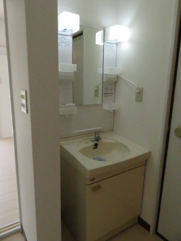 サンフラワーⅡ2階 ＊別号室の写真となります。