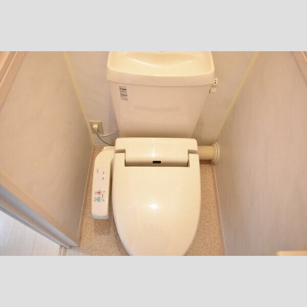 ペルルバント 温水洗浄暖房便座