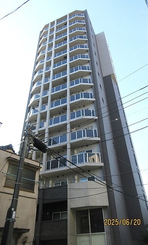 ESTEM COURT KAMEIDO TOKYO EASTの外観画像