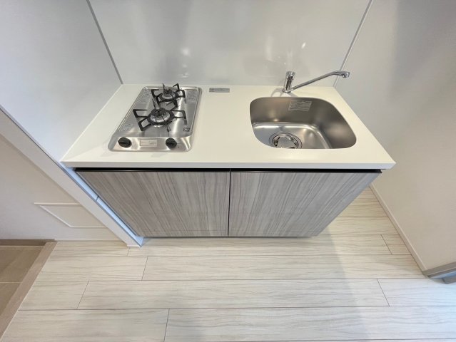 DIPS野方RESIDENCE903号室 キッチン