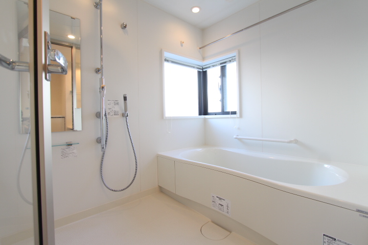 プラウドフラット横浜 ※参考写真