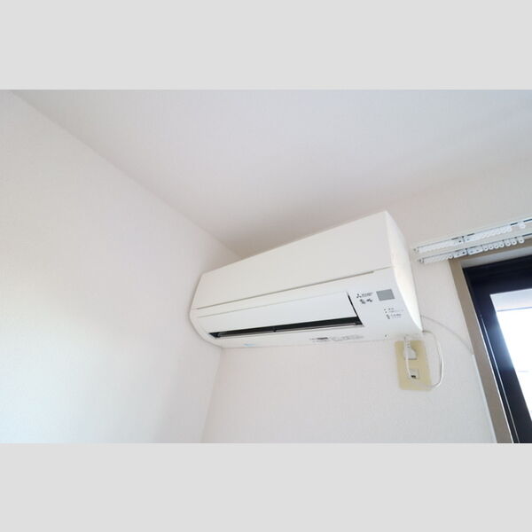 ヴィラージュ　D101号室 エアコン