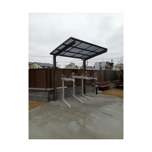 Casa　Forestale-A101号室 部屋設備