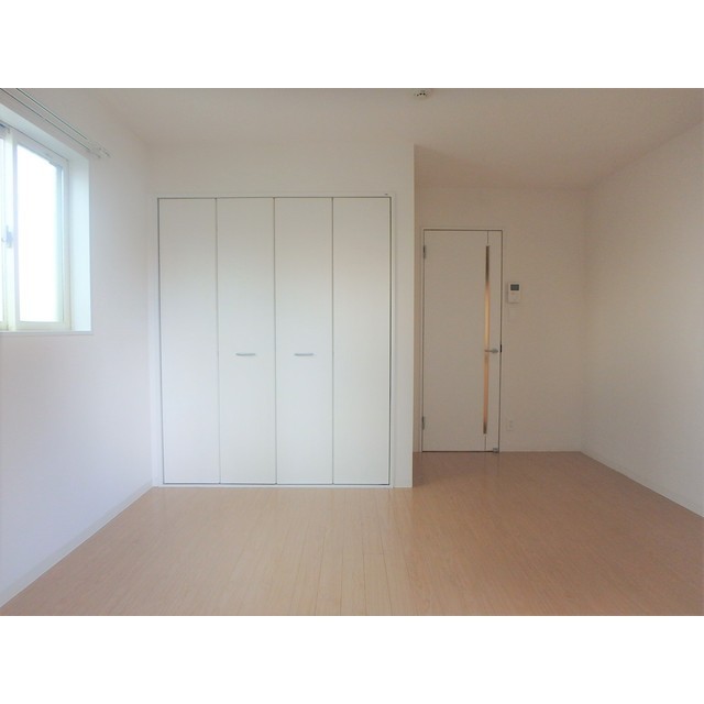 ＣＯＬＩＮＡ101号室 リビング