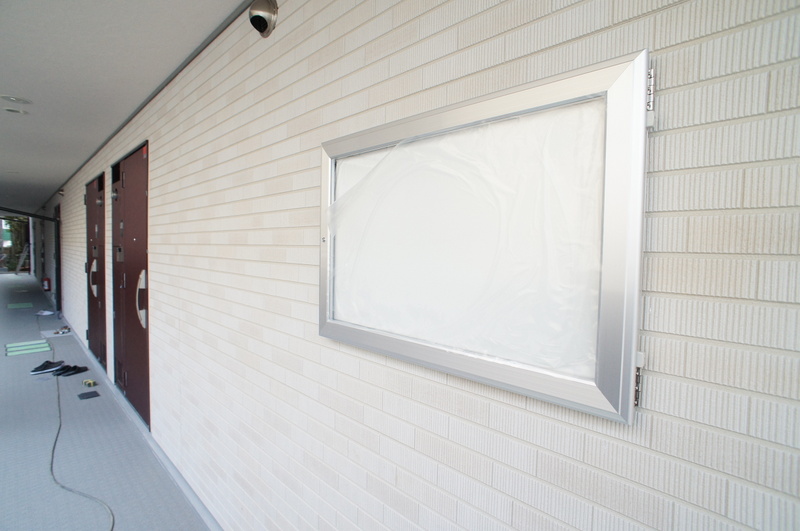 リブリ・Fortuna2階 部屋その他