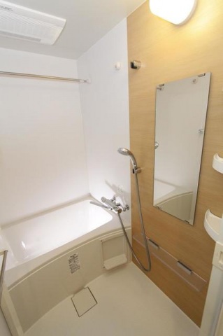 スカイコートパレス錦糸町Ⅱ3階 同建物別部屋の参考画像