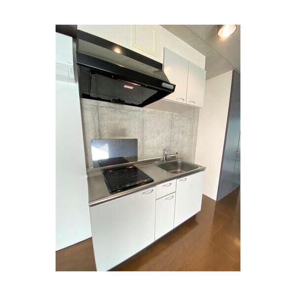 2232フレグランスアベニュー キッチン