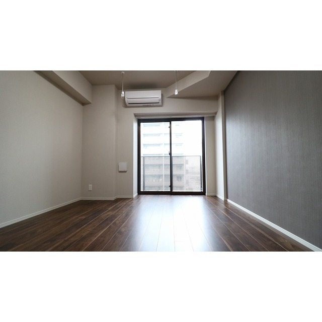 プレール・ドゥーク押上Ⅳ リビング