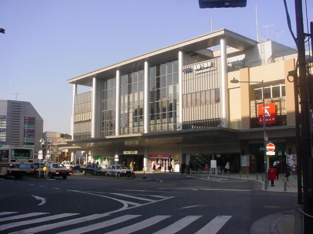 ハートランド高幡不動106号室 高幡不動駅(京王　京王線)まで874ｍ