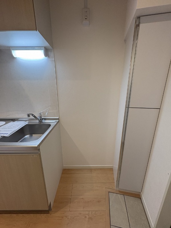 町屋PrimeCourt2階 内観