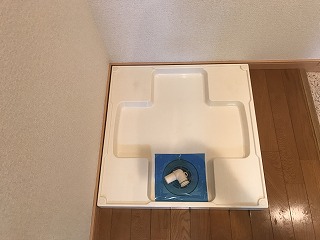 ヴォーガコルテ多摩川 ※過去退去時のお写真です