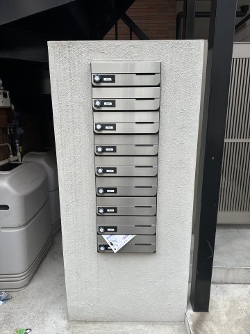 ベイルーム本町通り102号室 その他共有部分