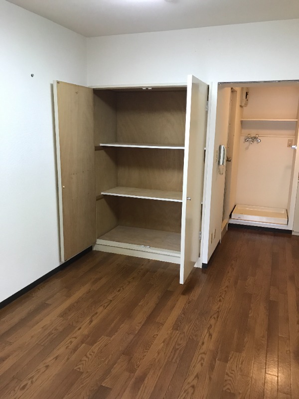 シンセイビル9階 部屋その他