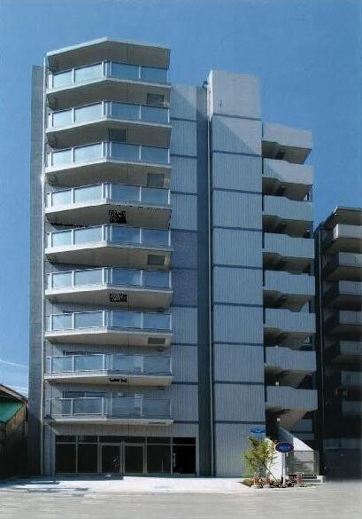 スパシエ国立矢川ステーションプラザ3階 外観