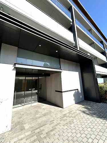 ＡＳＵＫＡＹＡＭＡ　ＲＥＳＩＤＥＮＣＥ エントランス