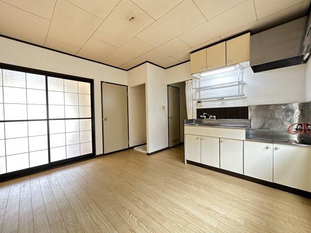 サンクレフォート2階 部屋その他