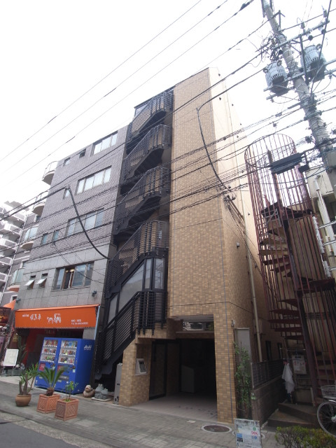 ほたるの館Ⅱ2階 部屋その他